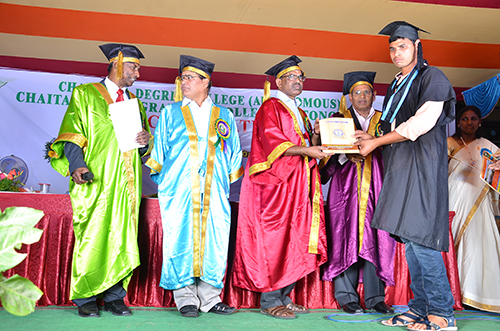 convocation 2015